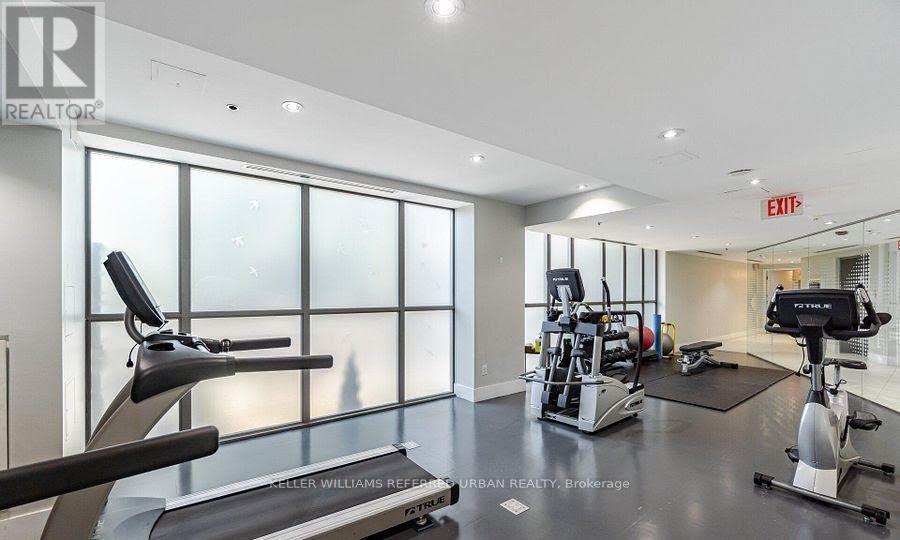 212 - 90 Trinity Street, Toronto, Ontario  M5A 0E4 - Photo 30 - C13781520