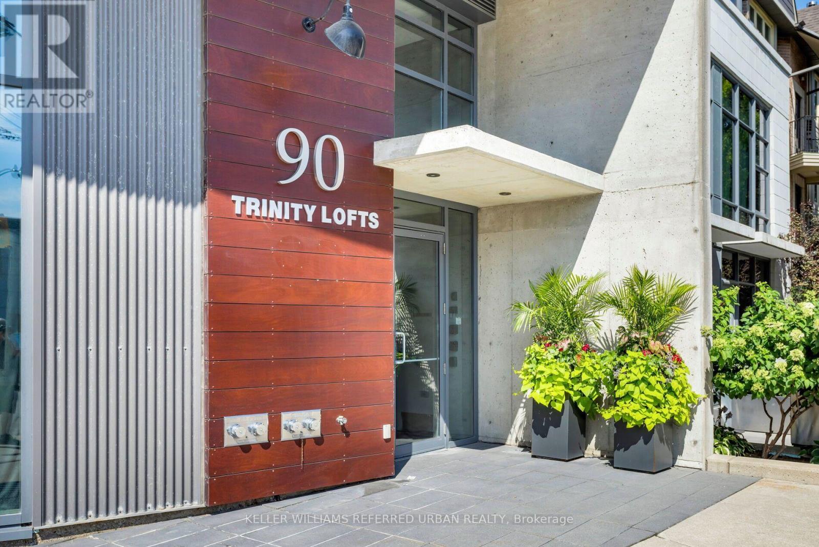 212 - 90 Trinity Street, Toronto, Ontario  M5A 0E4 - Photo 31 - C13781520