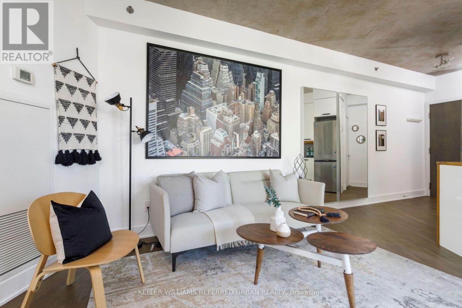 212 - 90 Trinity Street, Toronto, Ontario  M5A 0E4 - Photo 5 - C13781520