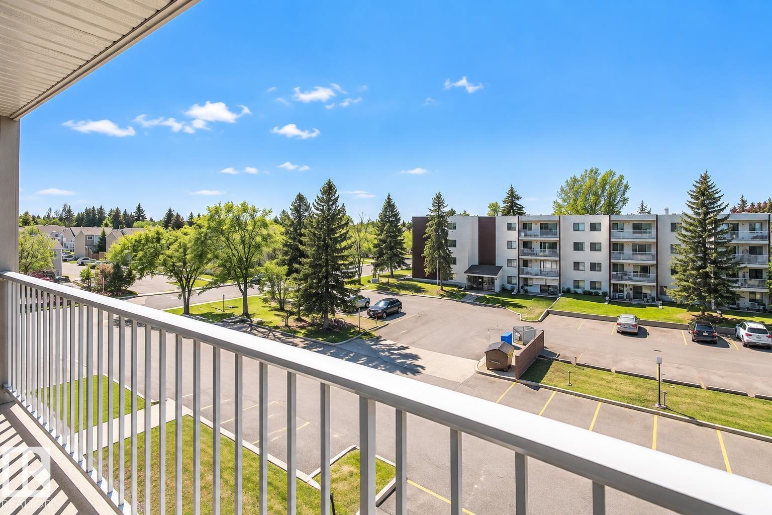 #402 18204 93 Av NW, Edmonton, Alberta  T5T 2V2 - Photo 7 - E4508604