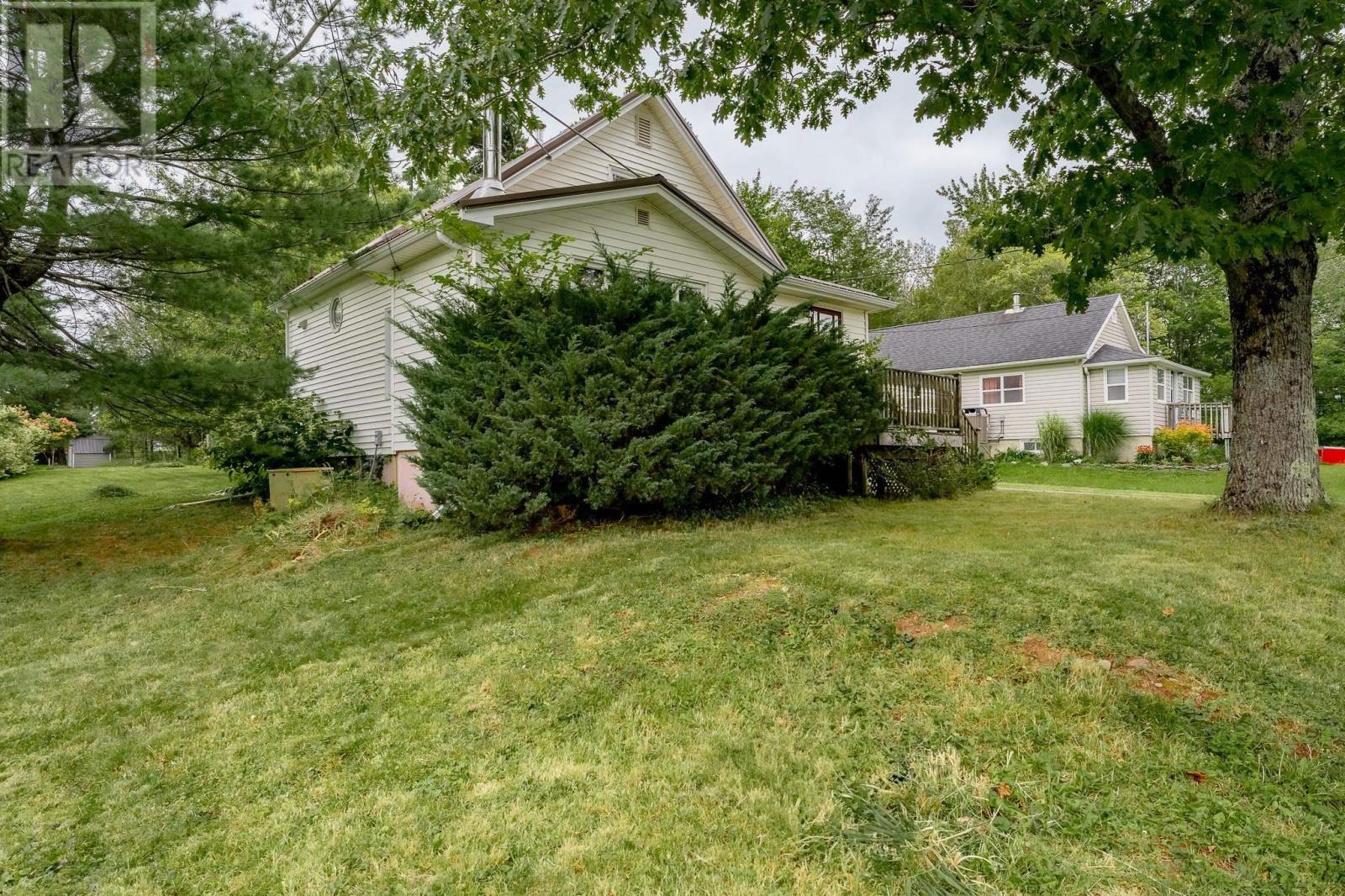 114 Kitchener Street, Stewiacke, Nova Scotia  B0N 2J0 - Photo 32 - 202623240