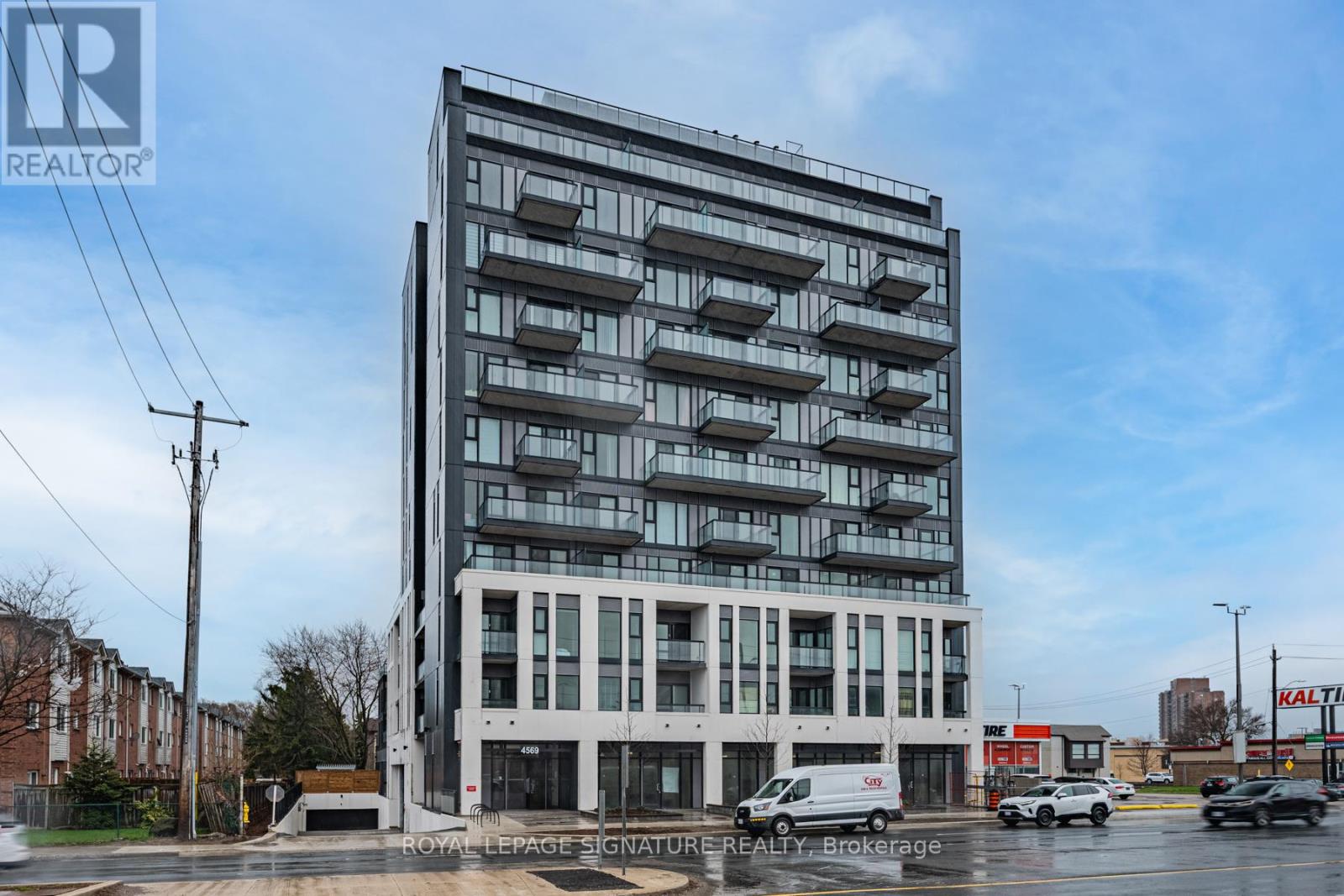 101 - 4569 Kingston Road, Toronto, Ontario  M1E 3S4 - Photo 2 - E13781272