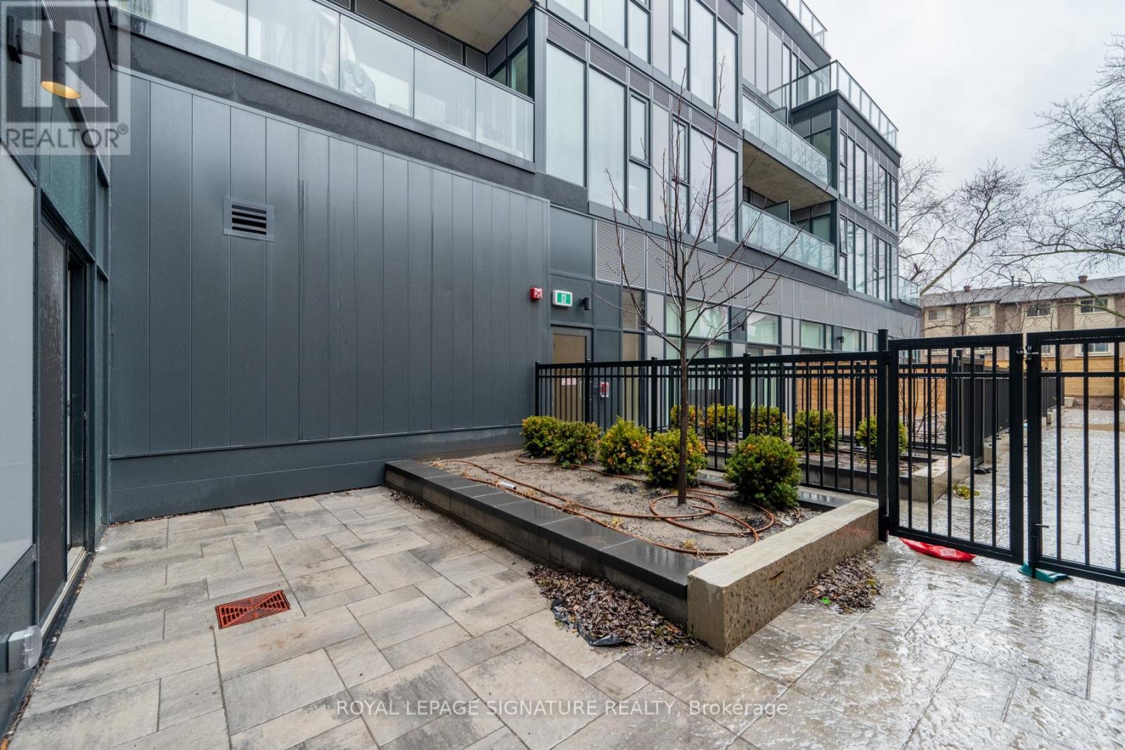 101 - 4569 Kingston Road, Toronto, Ontario  M1E 3S4 - Photo 21 - E13781272
