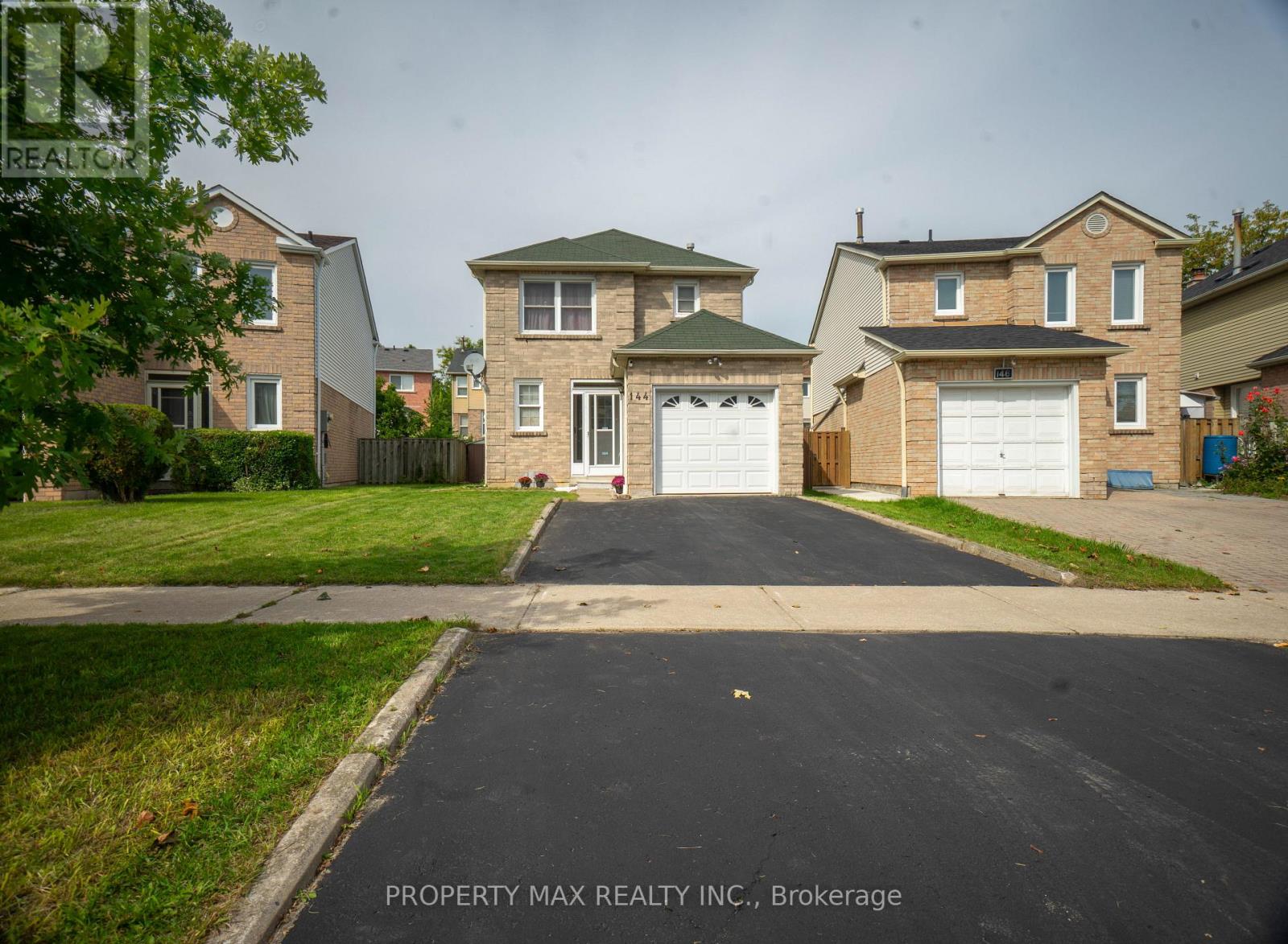 144 BELLROCK DRIVE, Toronto, Ontario