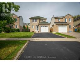 144 BELLROCK DRIVE, Toronto, Ontario