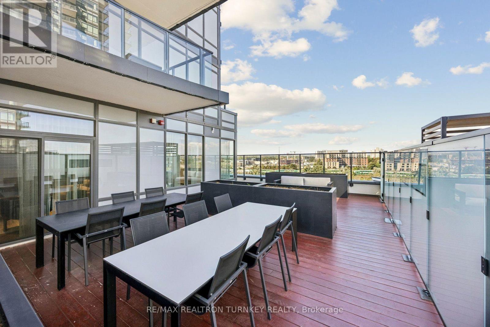 912 - 1435 Celebration Drive, Pickering, Ontario  L1W 0C4 - Photo 22 - E13781386