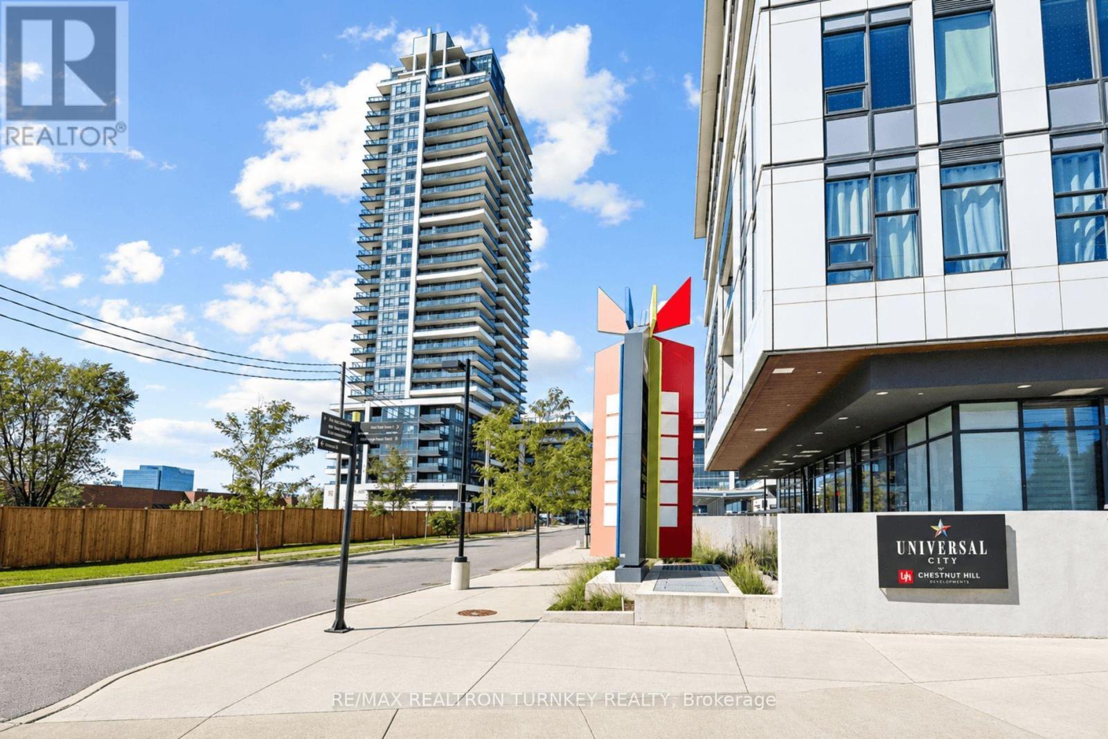 912 - 1435 Celebration Drive, Pickering, Ontario  L1W 0C4 - Photo 4 - E13781386