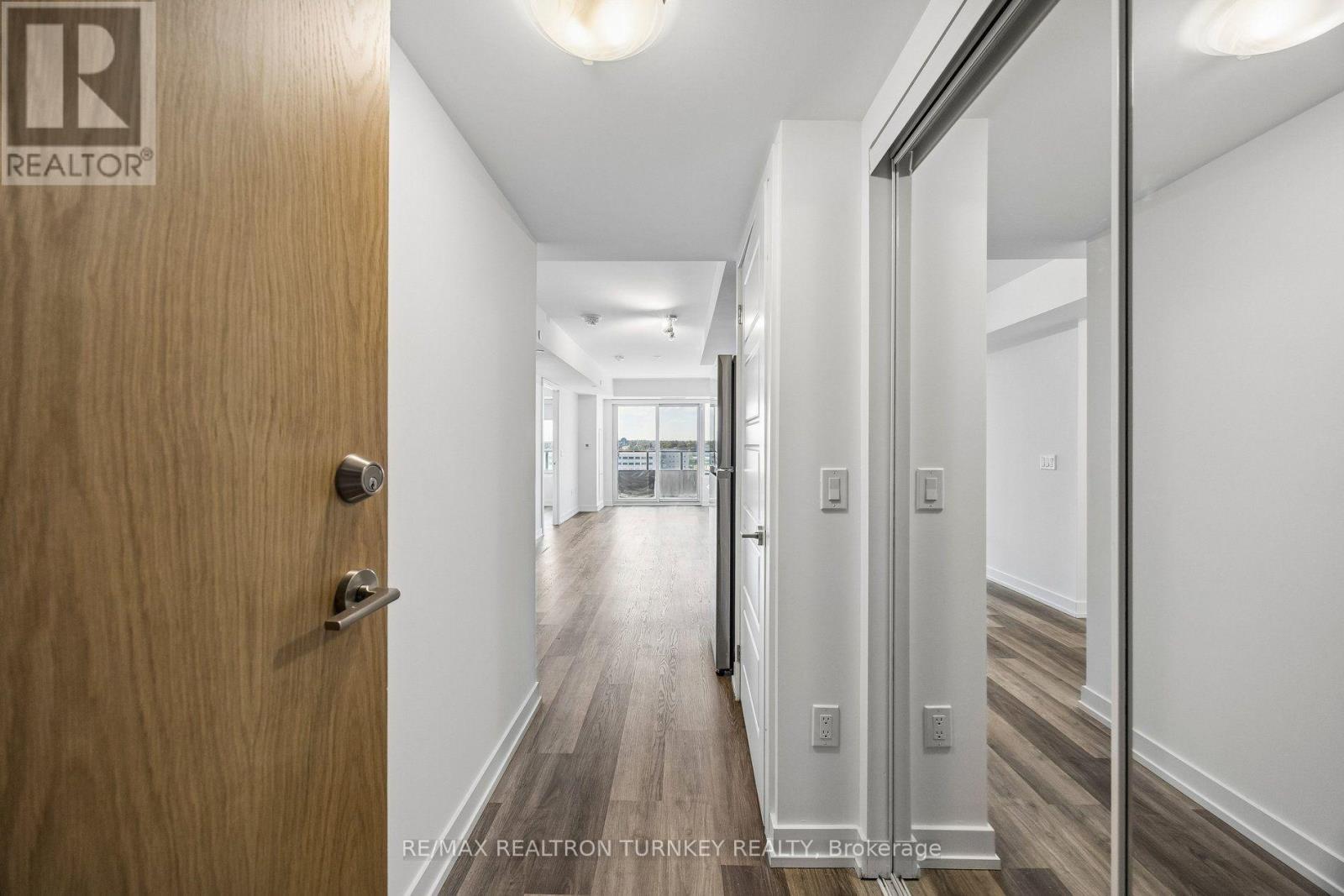 912 - 1435 Celebration Drive, Pickering, Ontario  L1W 0C4 - Photo 43 - E13781386