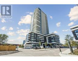 912 - 1435 CELEBRATION DRIVE, Pickering, Ontario