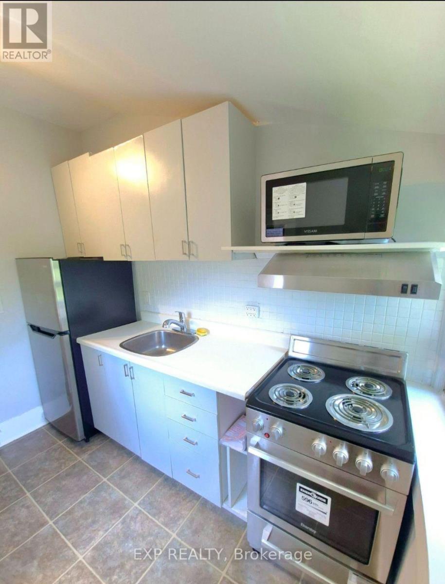Upper - 137 Glenmore Road, Toronto, Ontario  M4L 3M2 - Photo 2 - E13781394