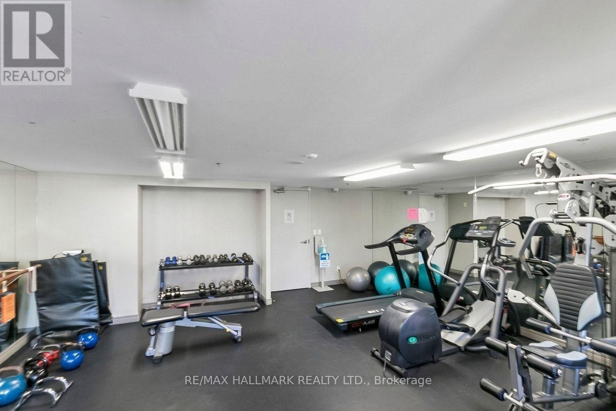 418 - 1733 Queen Street E, Toronto, Ontario  M4L 6S9 - Photo 16 - E13781414
