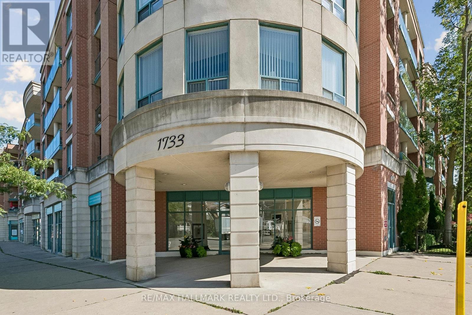 418 - 1733 Queen Street E, Toronto, Ontario  M4L 6S9 - Photo 19 - E13781414