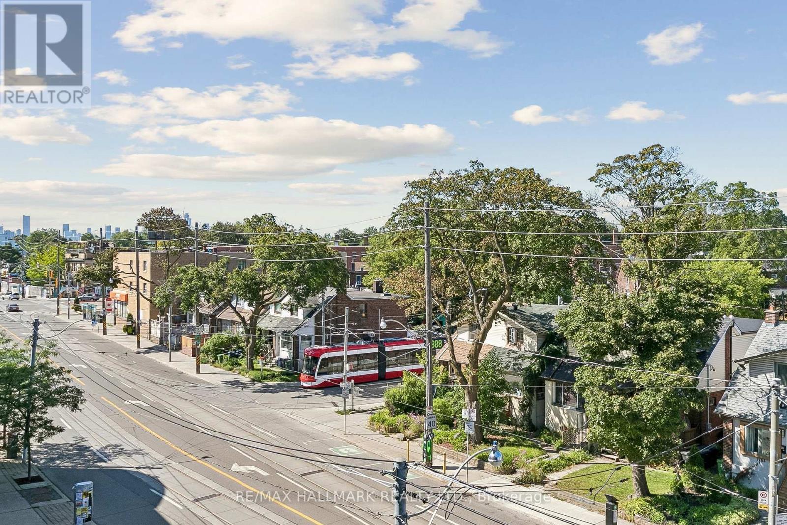 418 - 1733 Queen Street E, Toronto, Ontario  M4L 6S9 - Photo 20 - E13781414