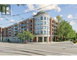 418 - 1733 QUEEN STREET E, Toronto, Ontario