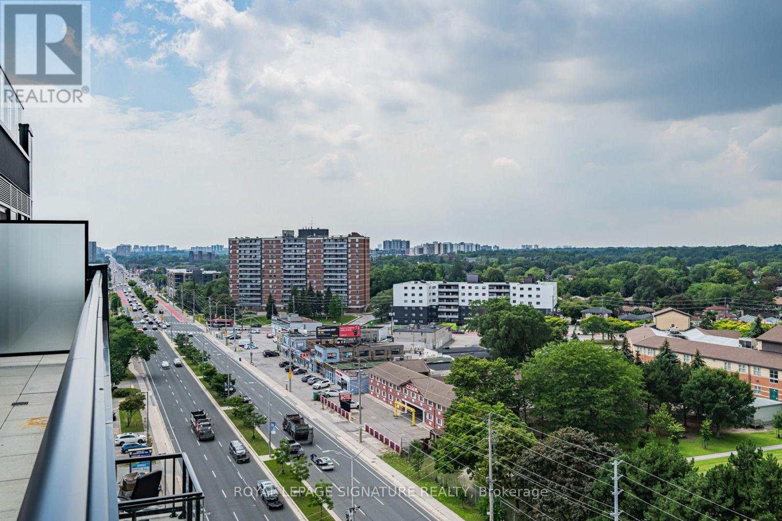 1103 - 4569 KINGSTON ROAD, Toronto, Ontario