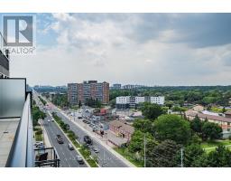 1103 - 4569 KINGSTON ROAD, Toronto, Ontario