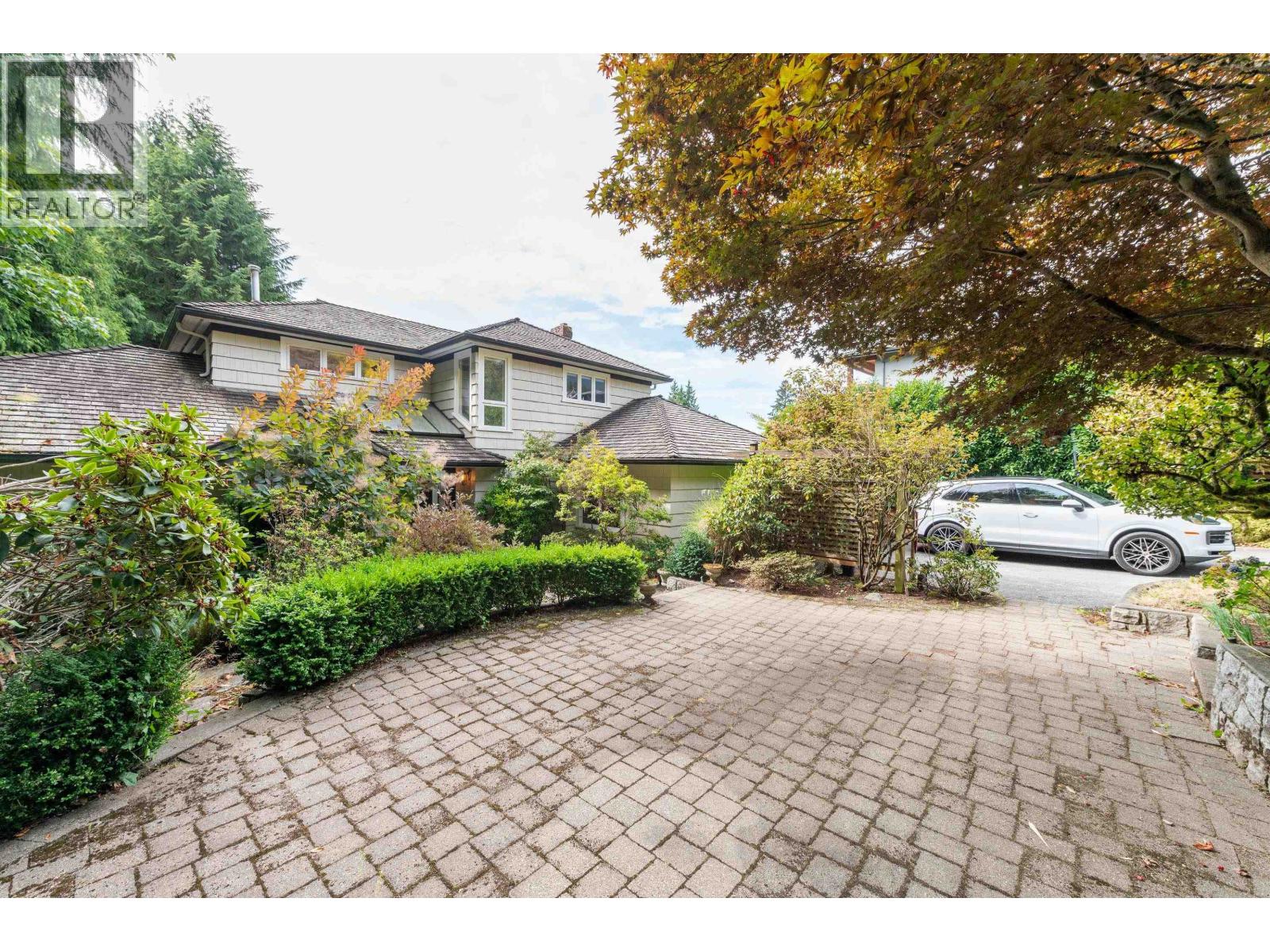 1340 Palmerston Avenue, West Vancouver, British Columbia  V7T 2H7 - Photo 2 - R3164415