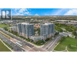 1627 - 33 COX BOULEVARD, Markham, Ontario