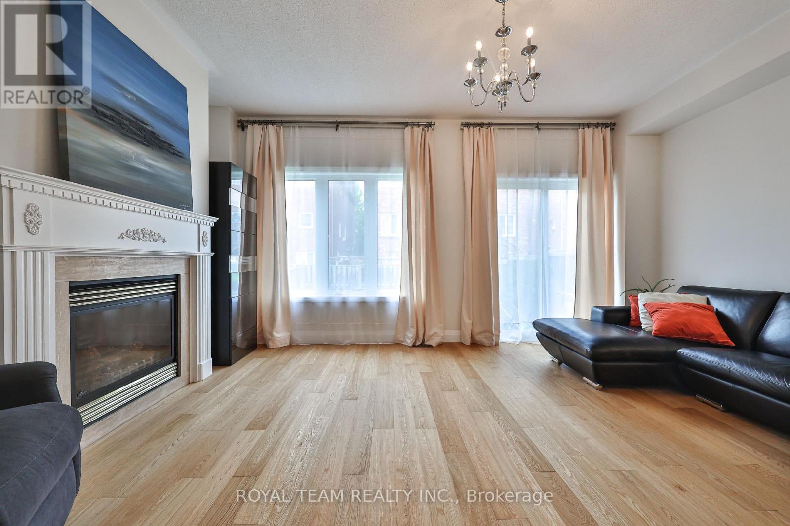 12 Spring Arbour Road, Vaughan, Ontario  L4J 0B7 - Photo 10 - N13781298
