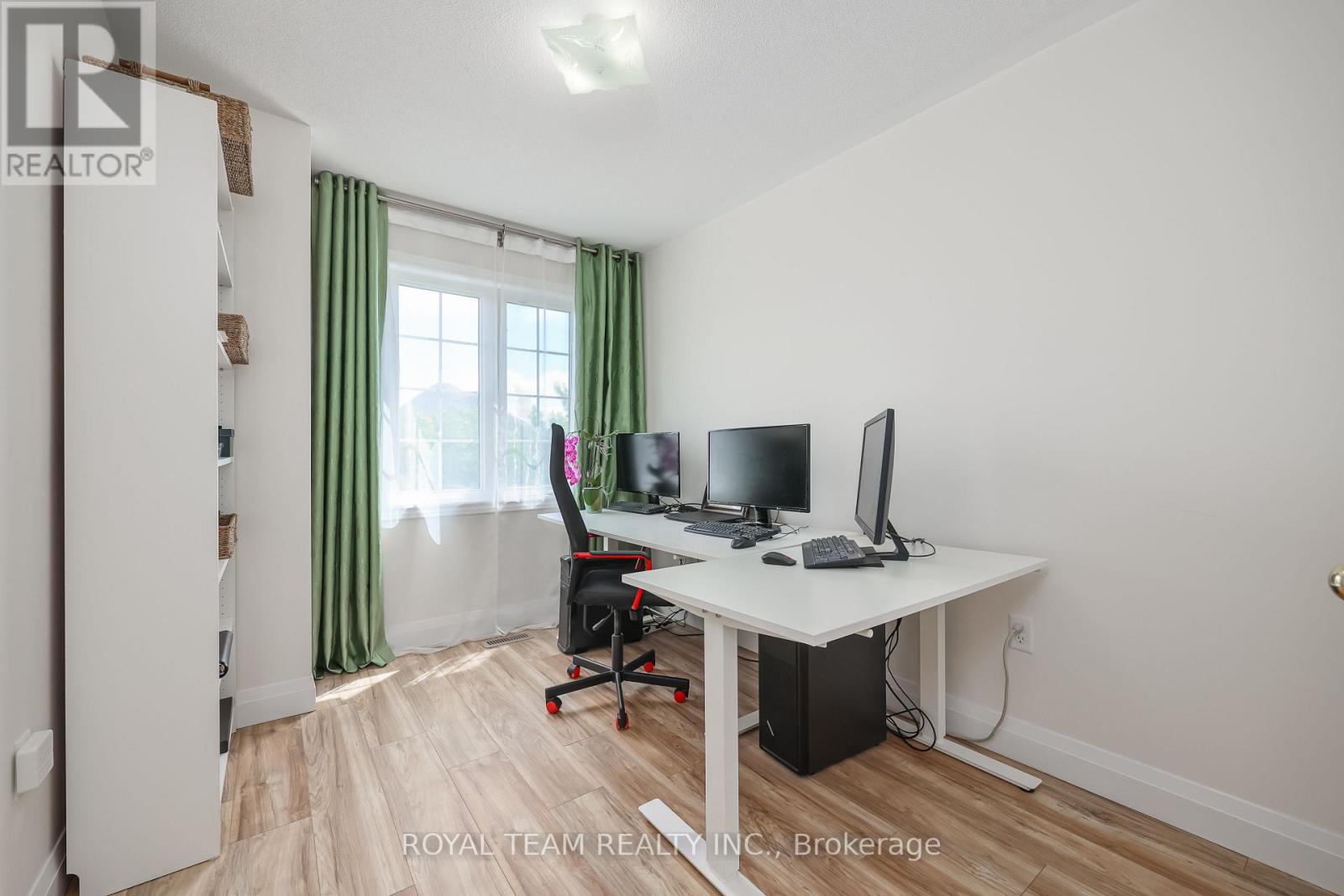 12 Spring Arbour Road, Vaughan, Ontario  L4J 0B7 - Photo 22 - N13781298