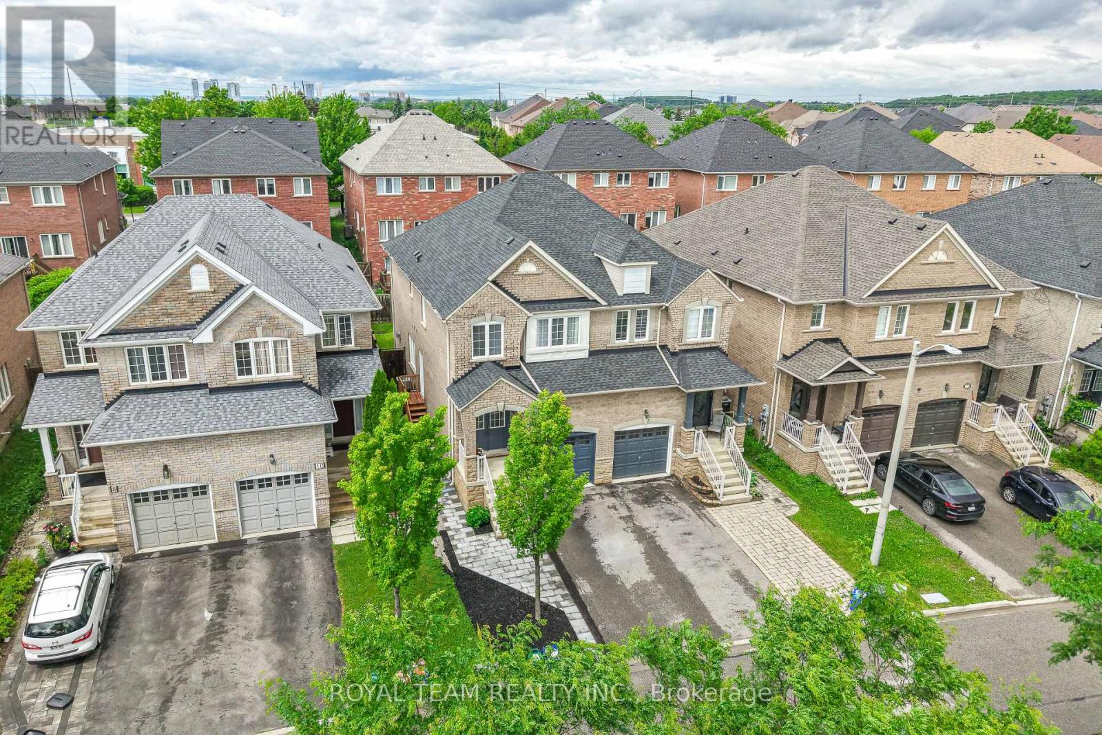12 Spring Arbour Road, Vaughan, Ontario  L4J 0B7 - Photo 32 - N13781298