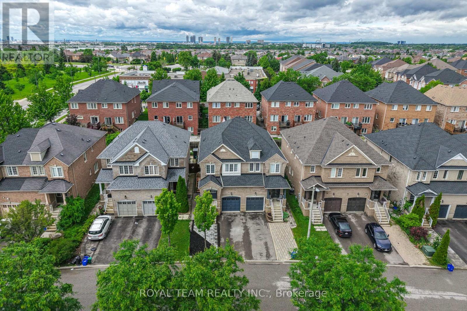 12 Spring Arbour Road, Vaughan, Ontario  L4J 0B7 - Photo 33 - N13781298