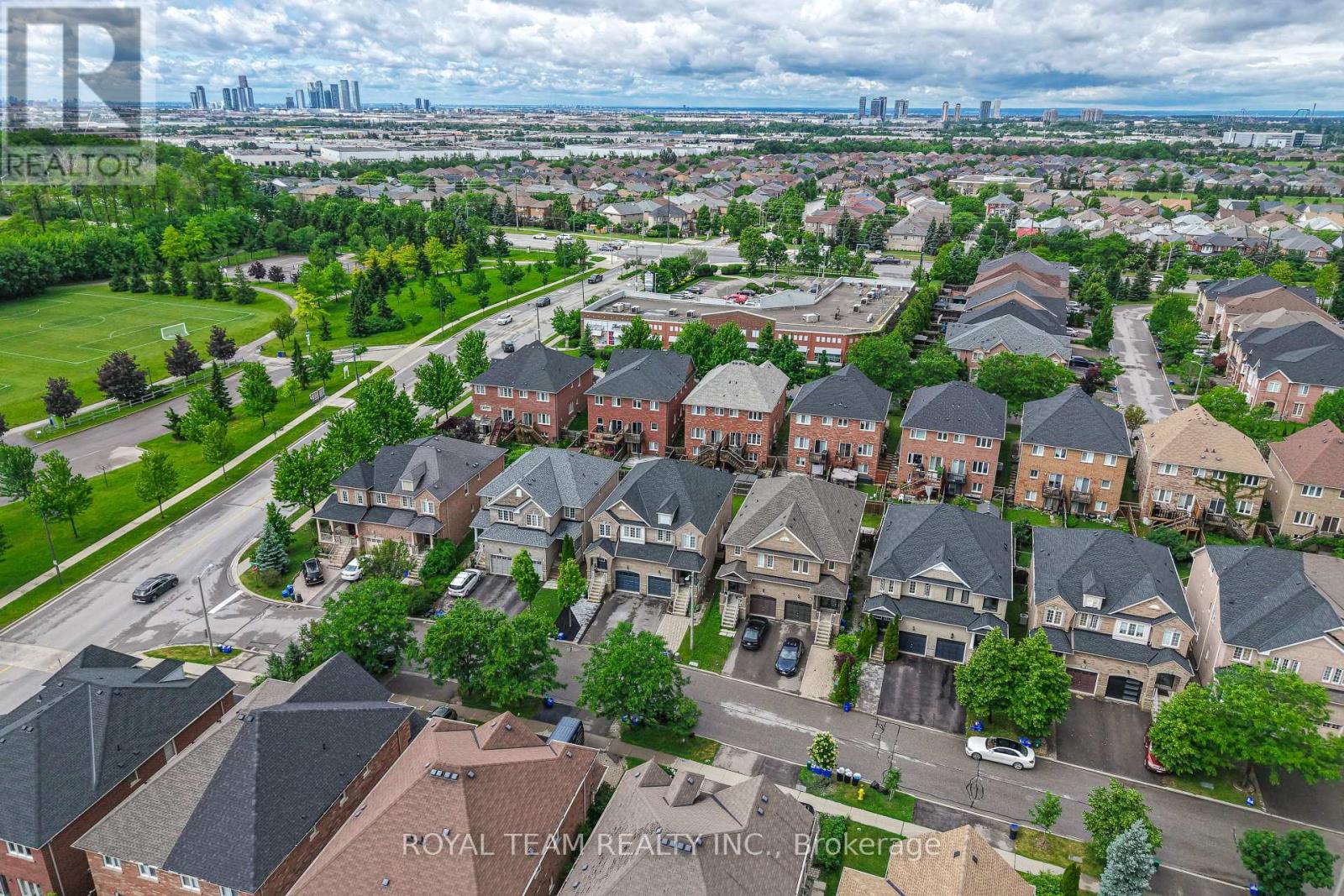 12 Spring Arbour Road, Vaughan, Ontario  L4J 0B7 - Photo 34 - N13781298