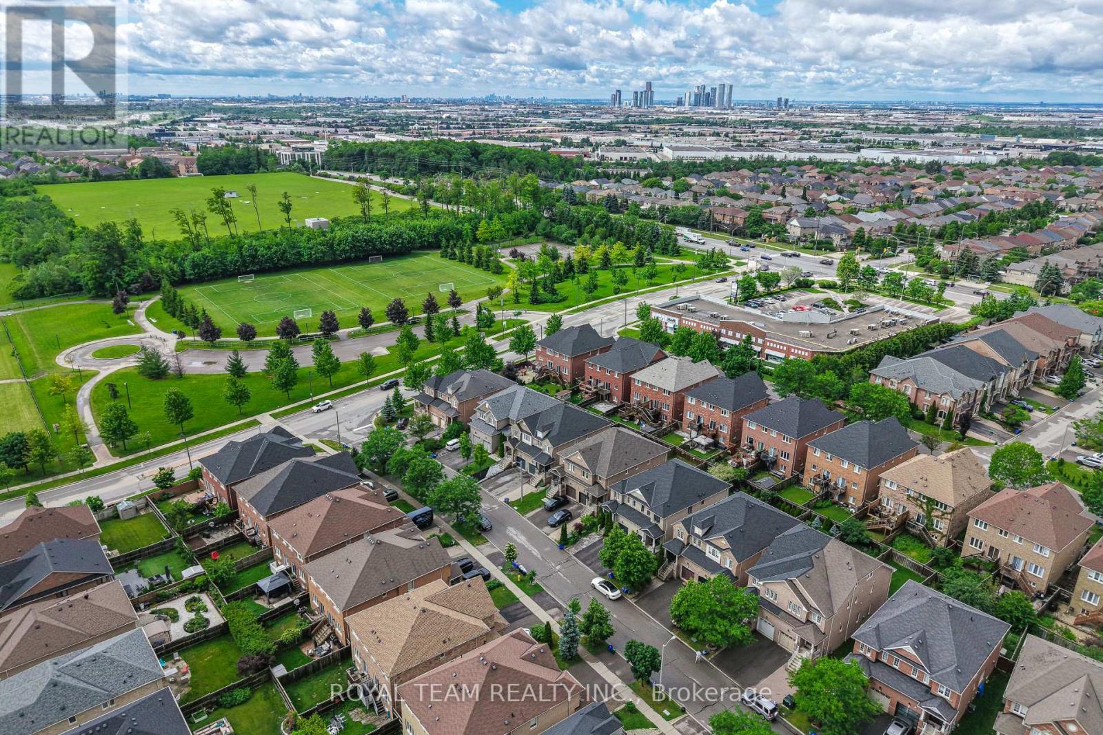 12 Spring Arbour Road, Vaughan, Ontario  L4J 0B7 - Photo 35 - N13781298
