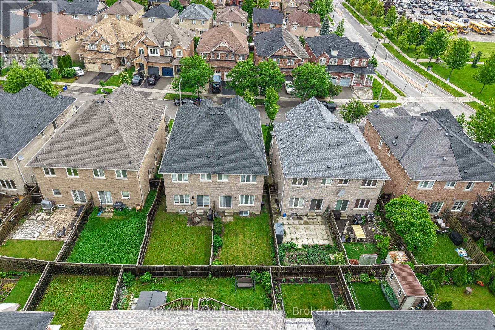 12 Spring Arbour Road, Vaughan, Ontario  L4J 0B7 - Photo 36 - N13781298