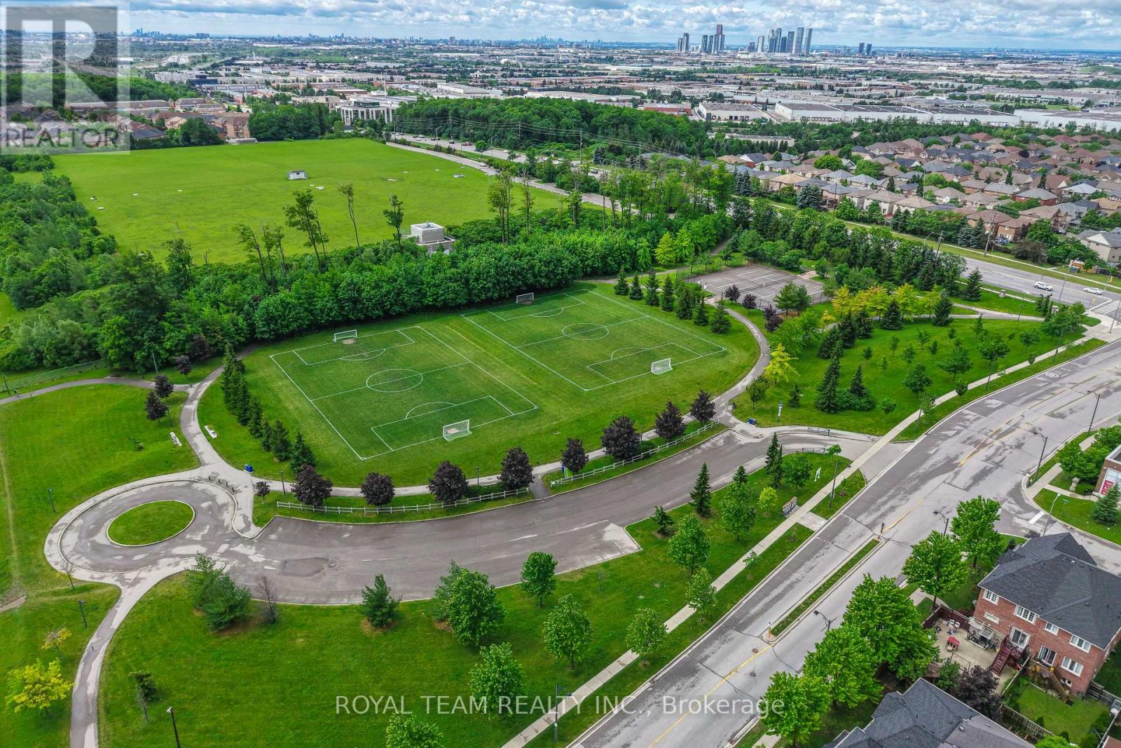 12 Spring Arbour Road, Vaughan, Ontario  L4J 0B7 - Photo 37 - N13781298