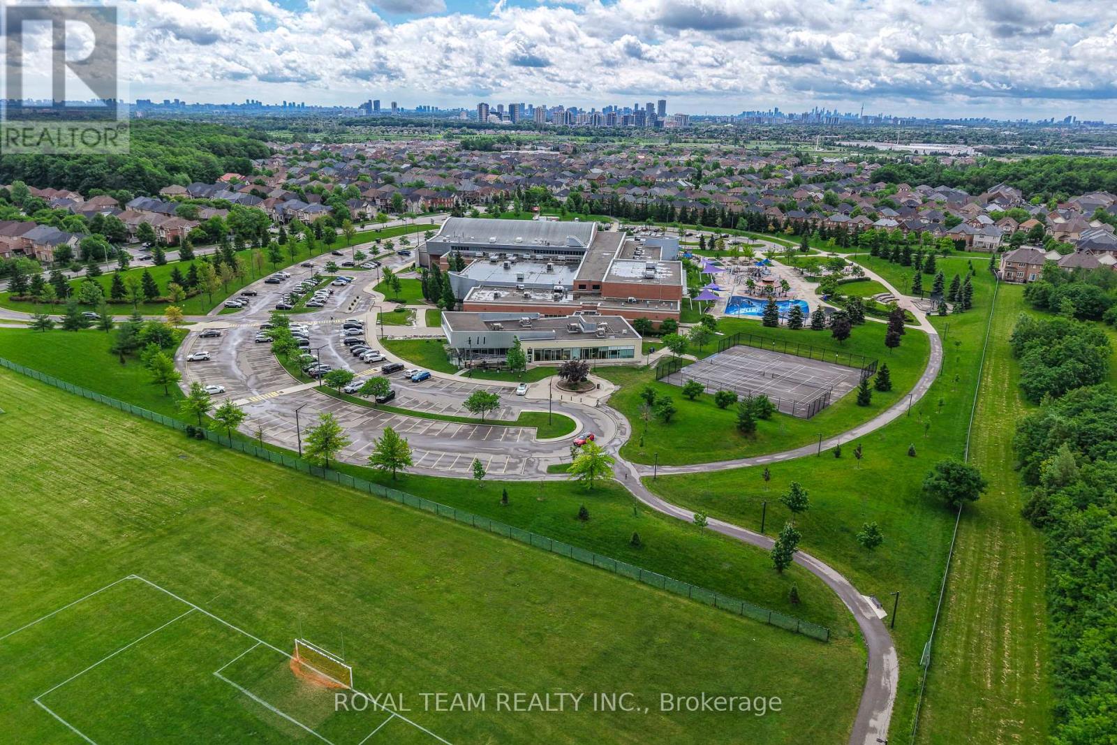 12 Spring Arbour Road, Vaughan, Ontario  L4J 0B7 - Photo 38 - N13781298