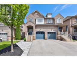 12 SPRING ARBOUR ROAD, Vaughan, Ontario