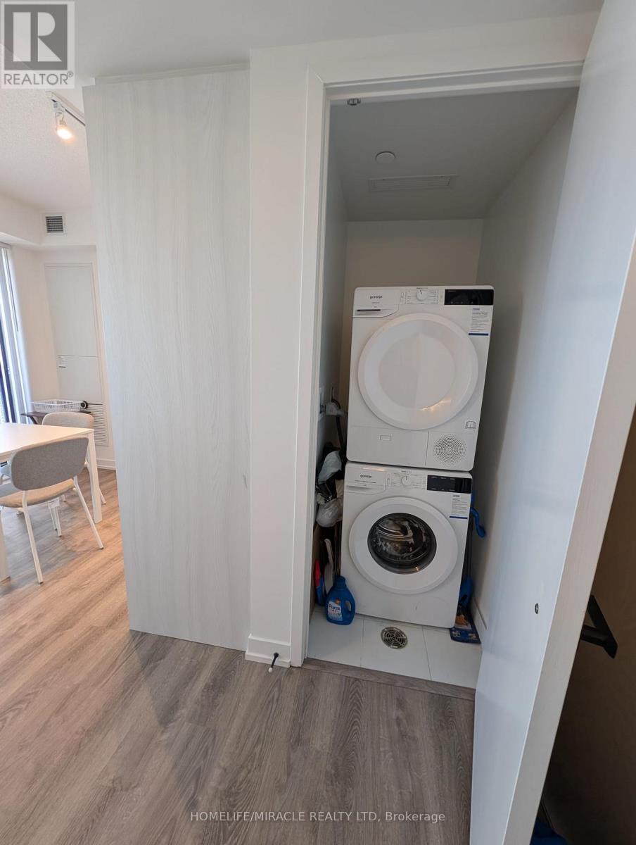 3912 - 195 Commerce Street, Vaughan, Ontario  L4K 5Z7 - Photo 12 - N13781310