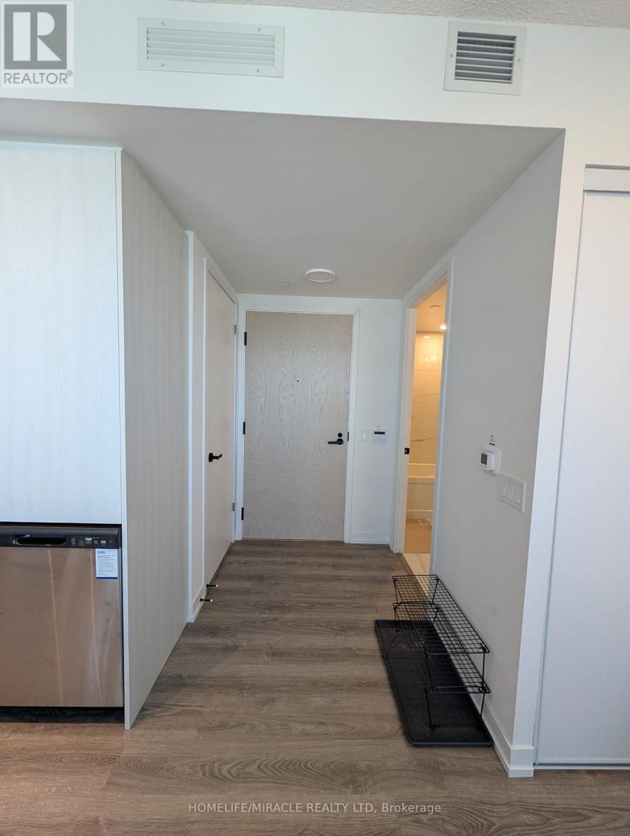 3912 - 195 Commerce Street, Vaughan, Ontario  L4K 5Z7 - Photo 4 - N13781310