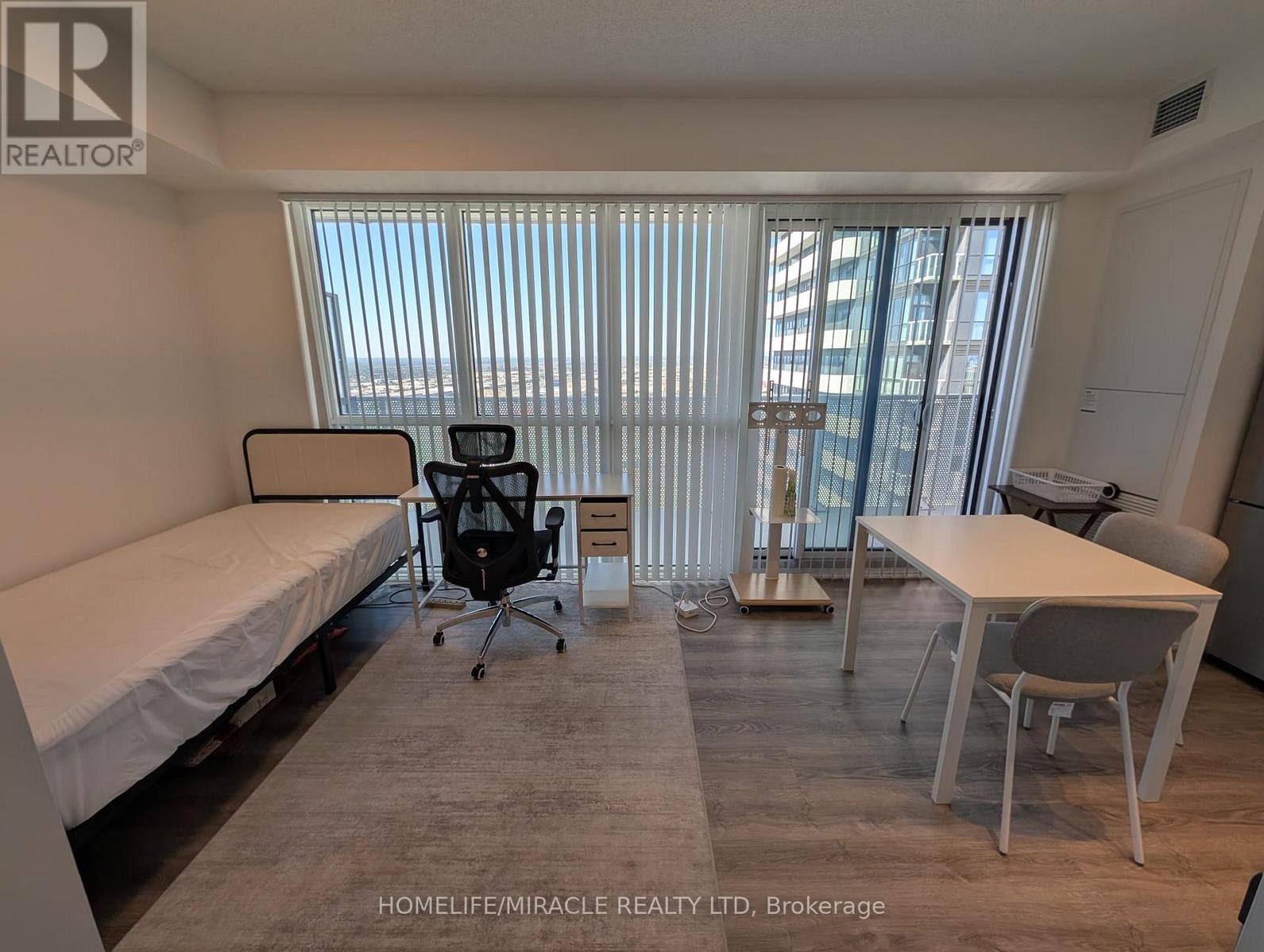 3912 - 195 Commerce Street, Vaughan, Ontario  L4K 5Z7 - Photo 5 - N13781310