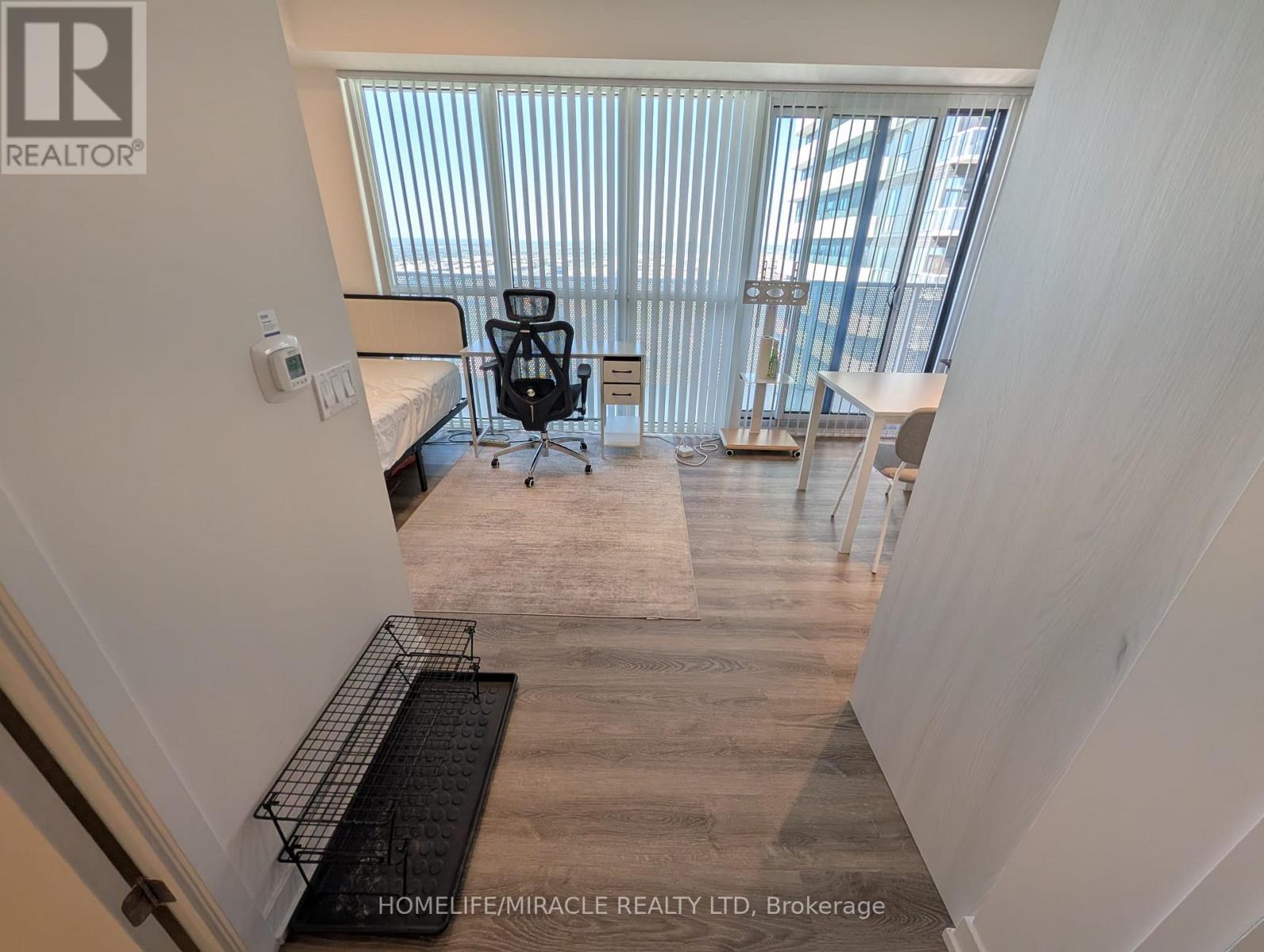 3912 - 195 Commerce Street, Vaughan, Ontario  L4K 5Z7 - Photo 6 - N13781310