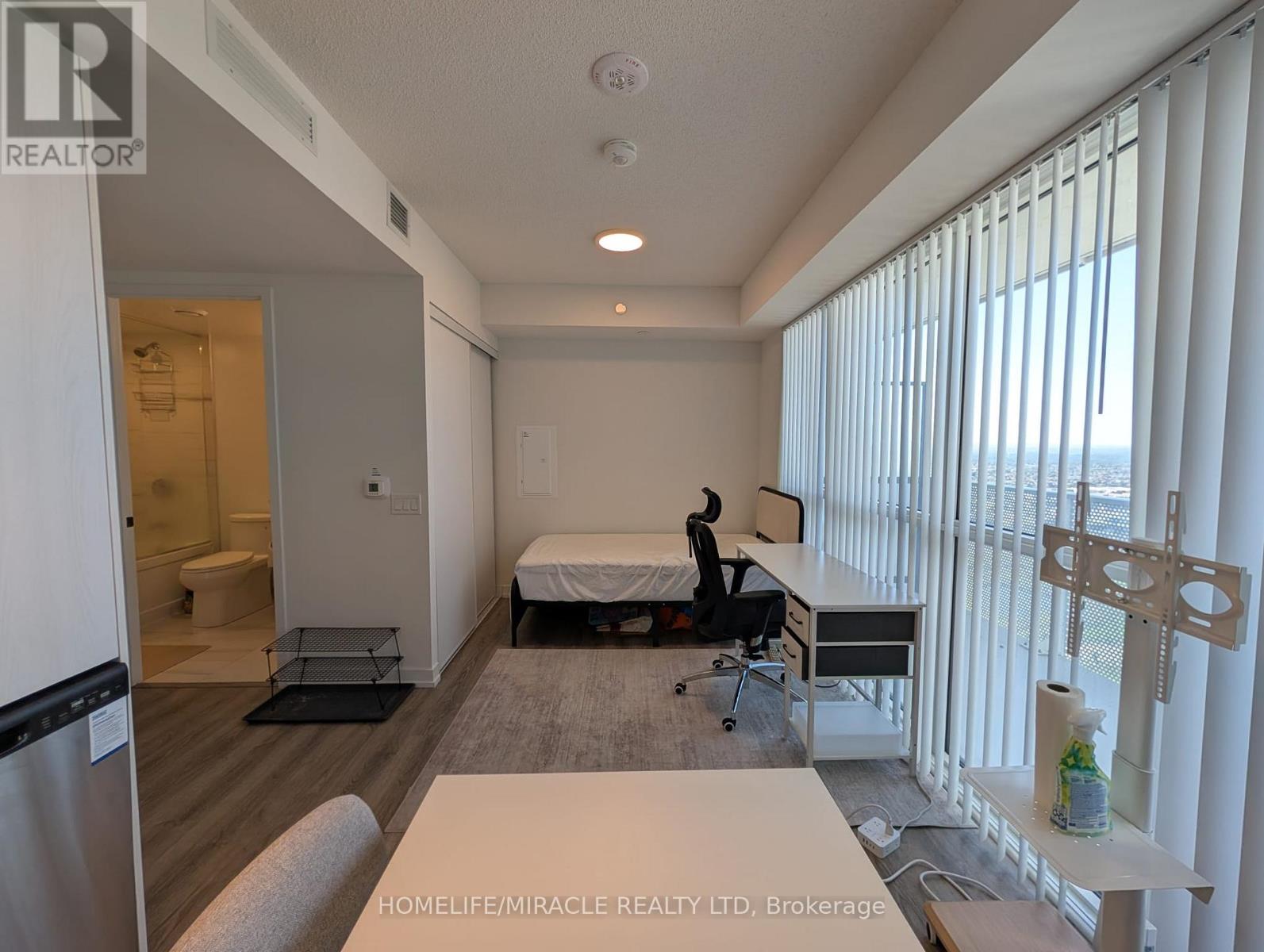 3912 - 195 Commerce Street, Vaughan, Ontario  L4K 5Z7 - Photo 7 - N13781310