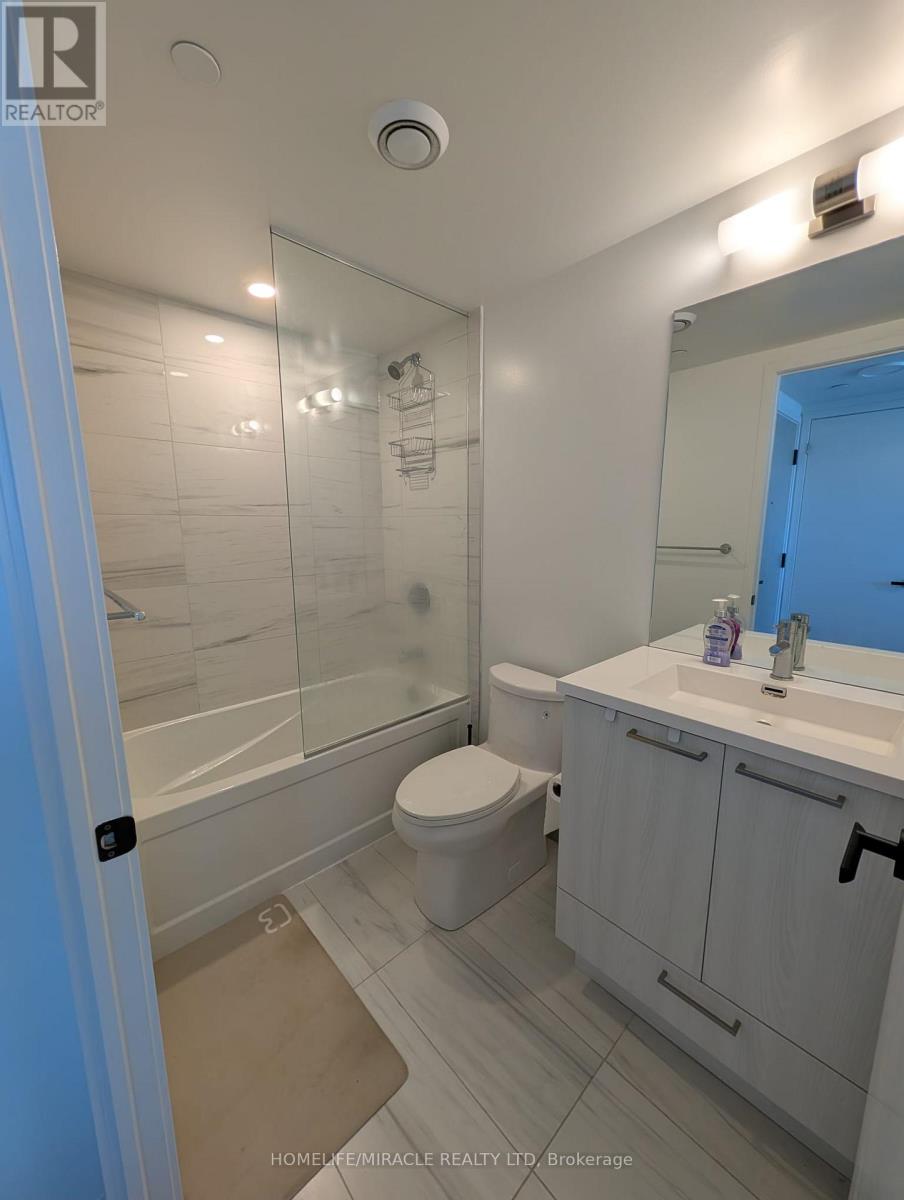 3912 - 195 Commerce Street, Vaughan, Ontario  L4K 5Z7 - Photo 8 - N13781310