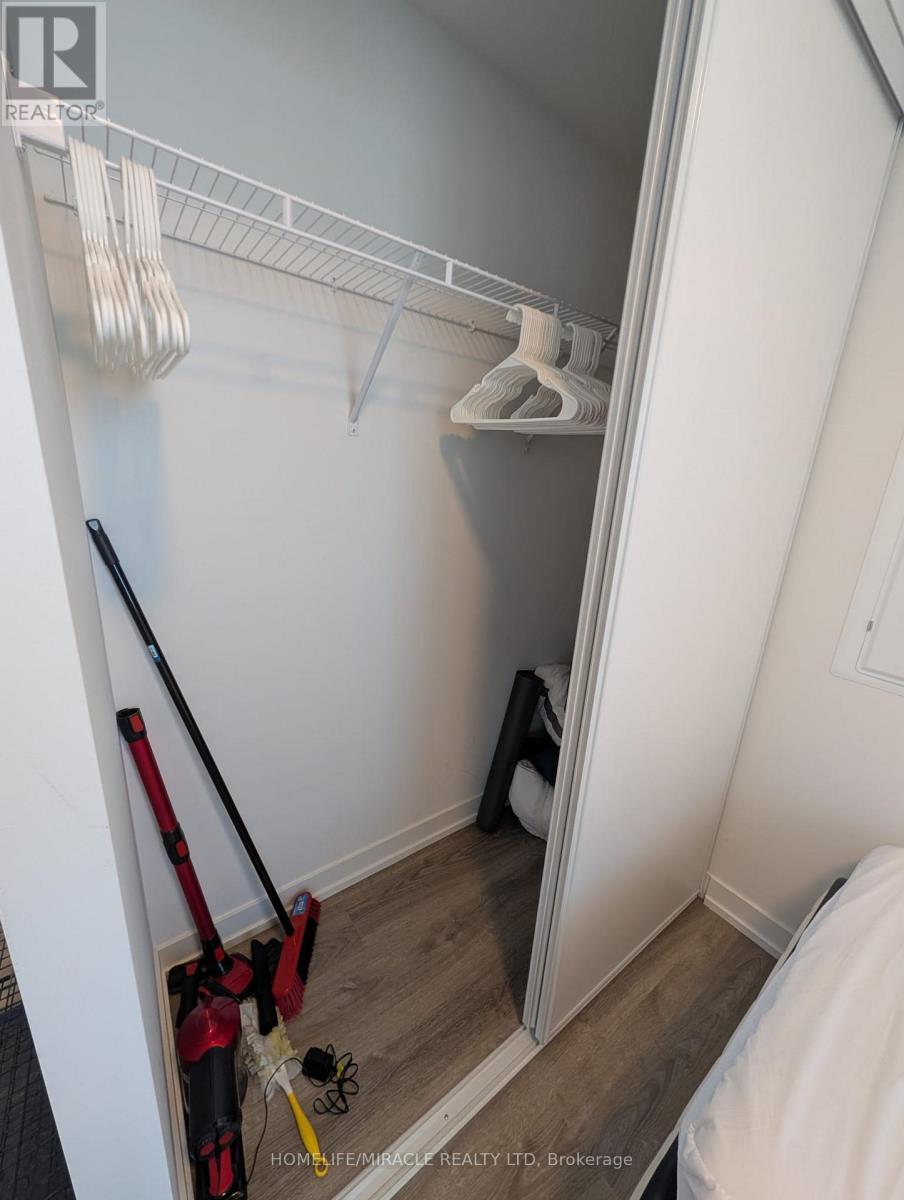 3912 - 195 Commerce Street, Vaughan, Ontario  L4K 5Z7 - Photo 9 - N13781310