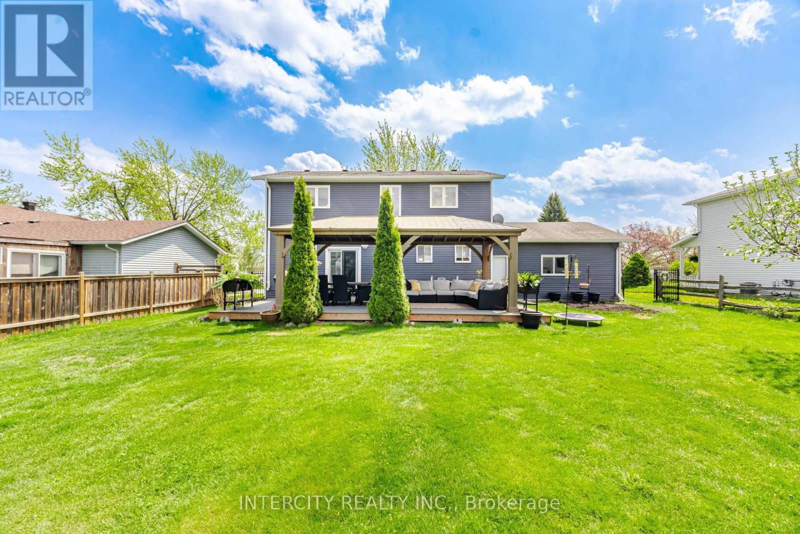 2262 Webb Street, Innisfil, Ontario  L9S 1K7 - Photo 46 - N13781336
