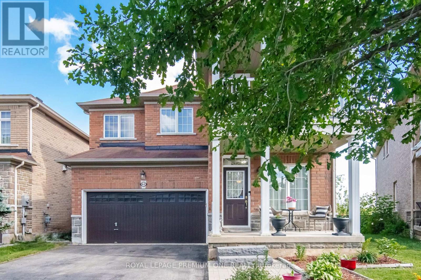 62 LOST POND CRESCENT, Whitchurch-Stouffville, Ontario
