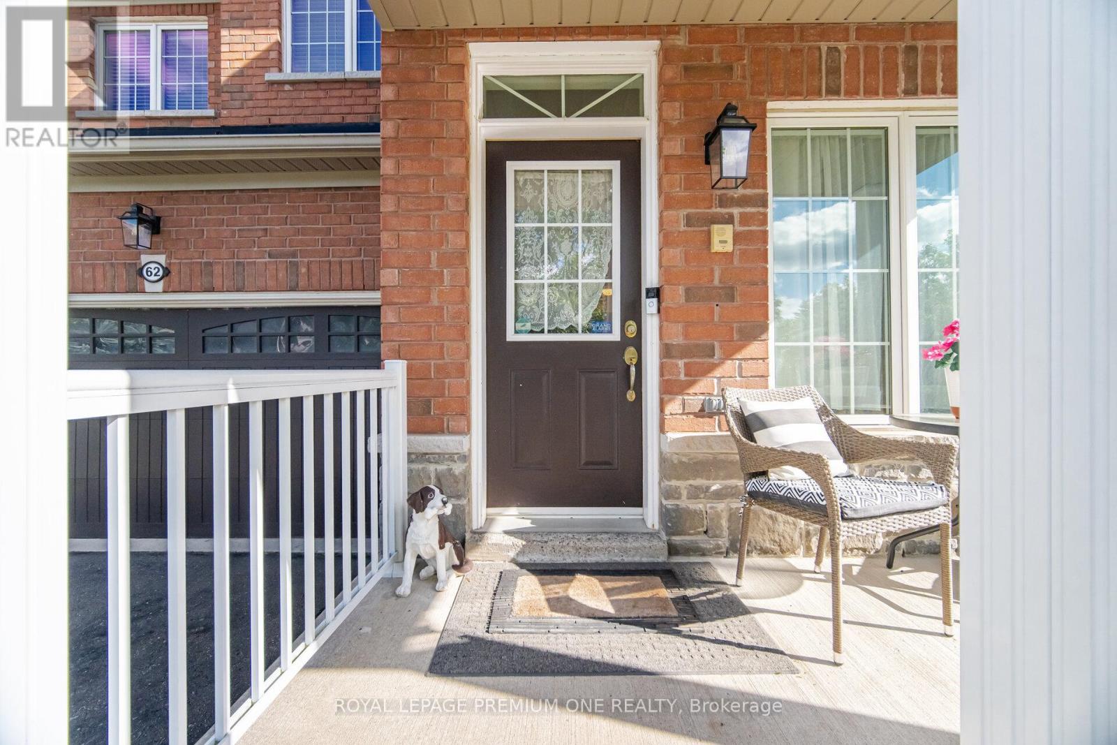 62 Lost Pond Crescent, Whitchurch-Stouffville, Ontario  L4A 0R4 - Photo 6 - N13781344