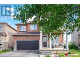 62 LOST POND CRESCENT, Whitchurch-Stouffville, Ontario