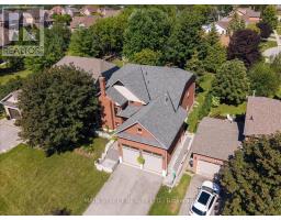 49 CIRCLE RIDGE DRIVE, Georgina, Ontario