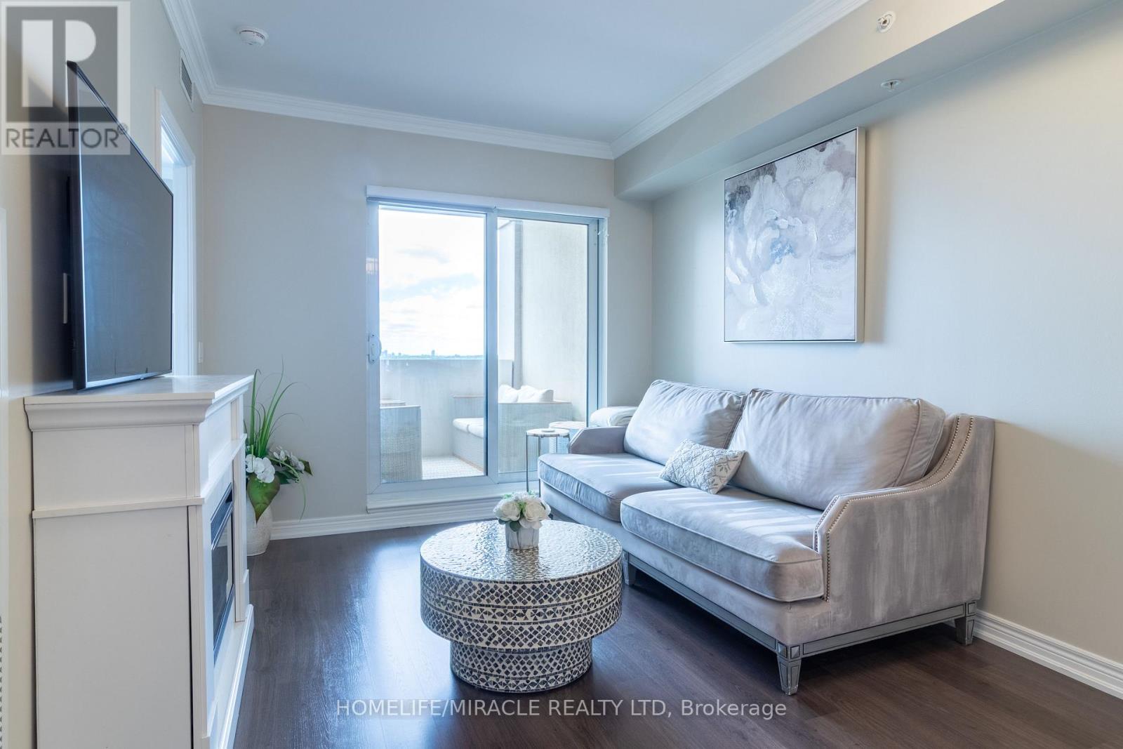 1410 - 9255 Jane Street, Vaughan (Maple), Ontario  L6A 0K1 - Photo 13 - N13781400