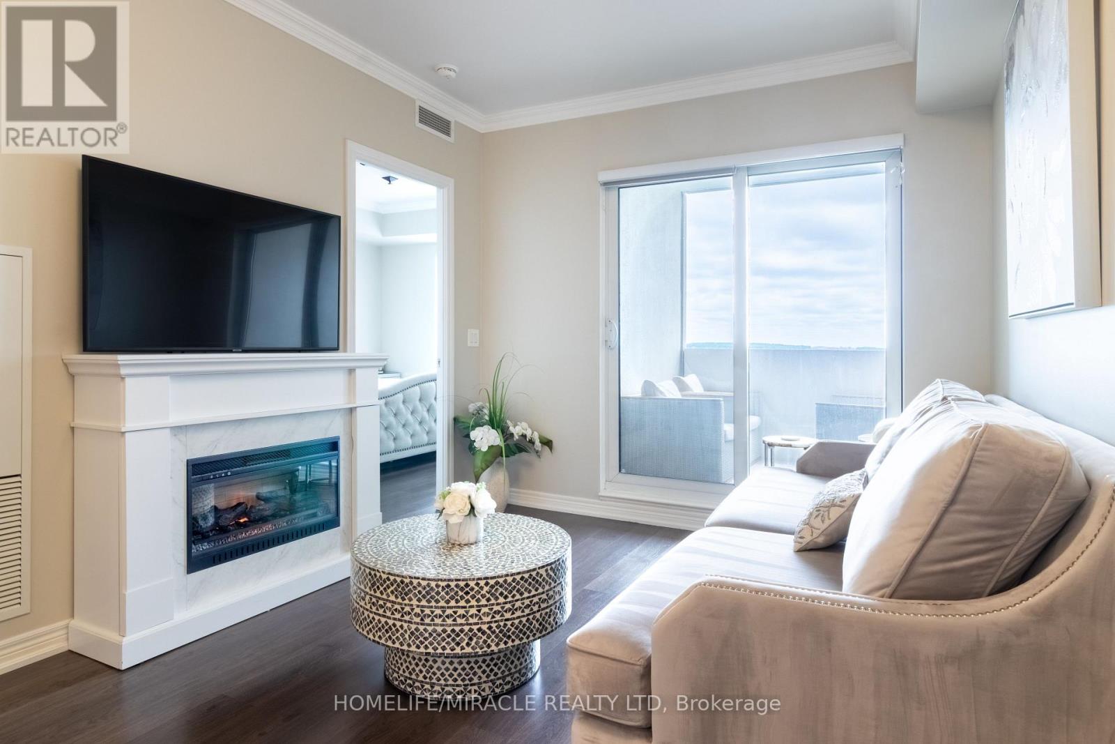 1410 - 9255 Jane Street, Vaughan (Maple), Ontario  L6A 0K1 - Photo 14 - N13781400