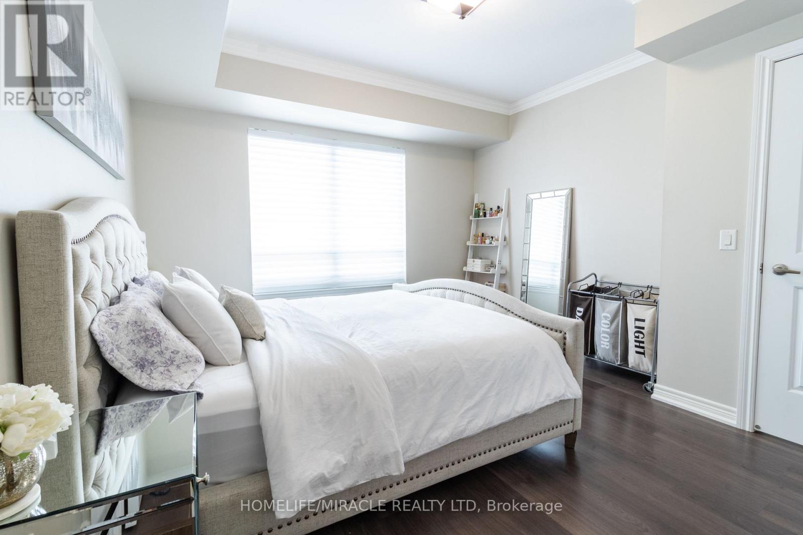 1410 - 9255 Jane Street, Vaughan (Maple), Ontario  L6A 0K1 - Photo 17 - N13781400