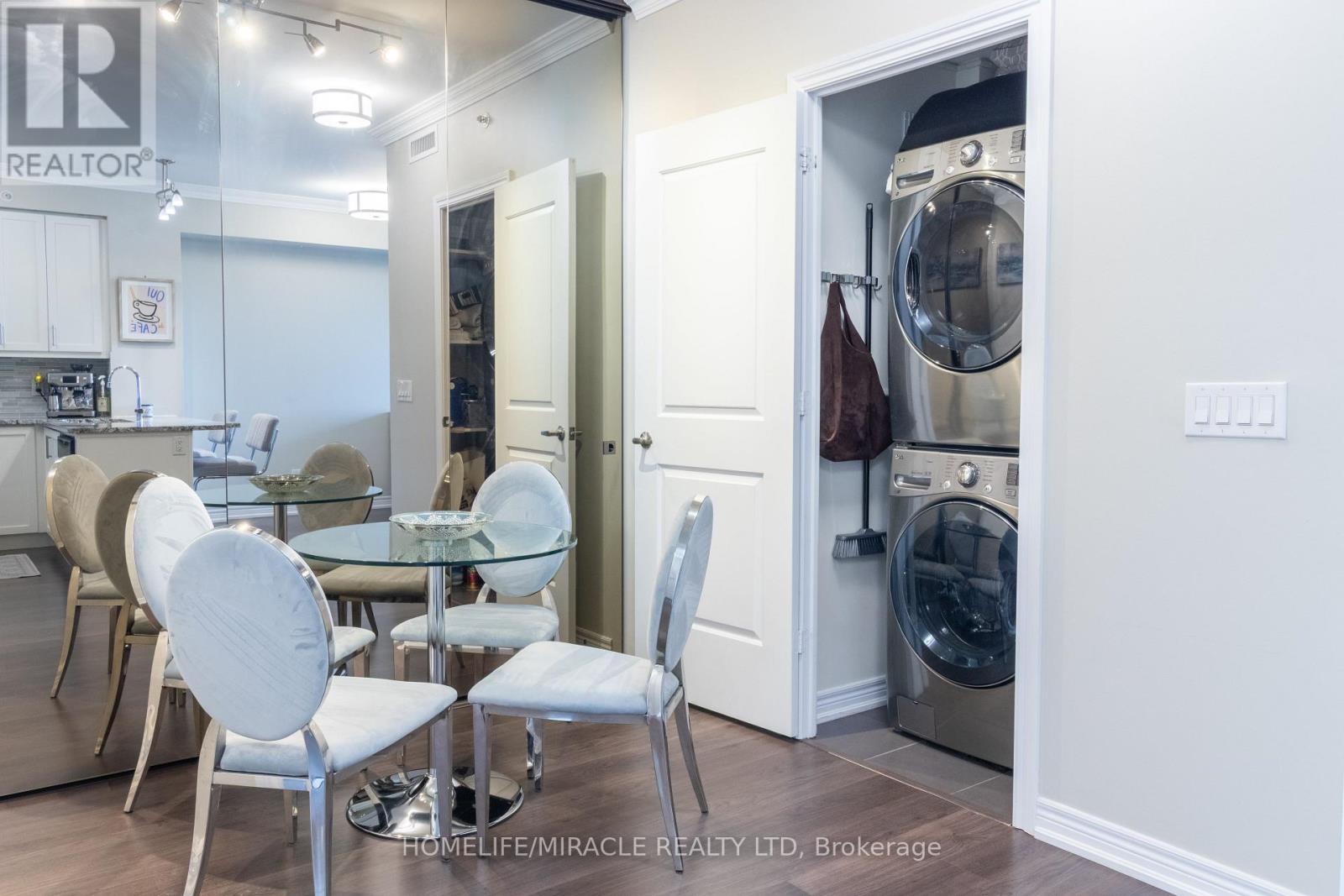 1410 - 9255 Jane Street, Vaughan (Maple), Ontario  L6A 0K1 - Photo 20 - N13781400