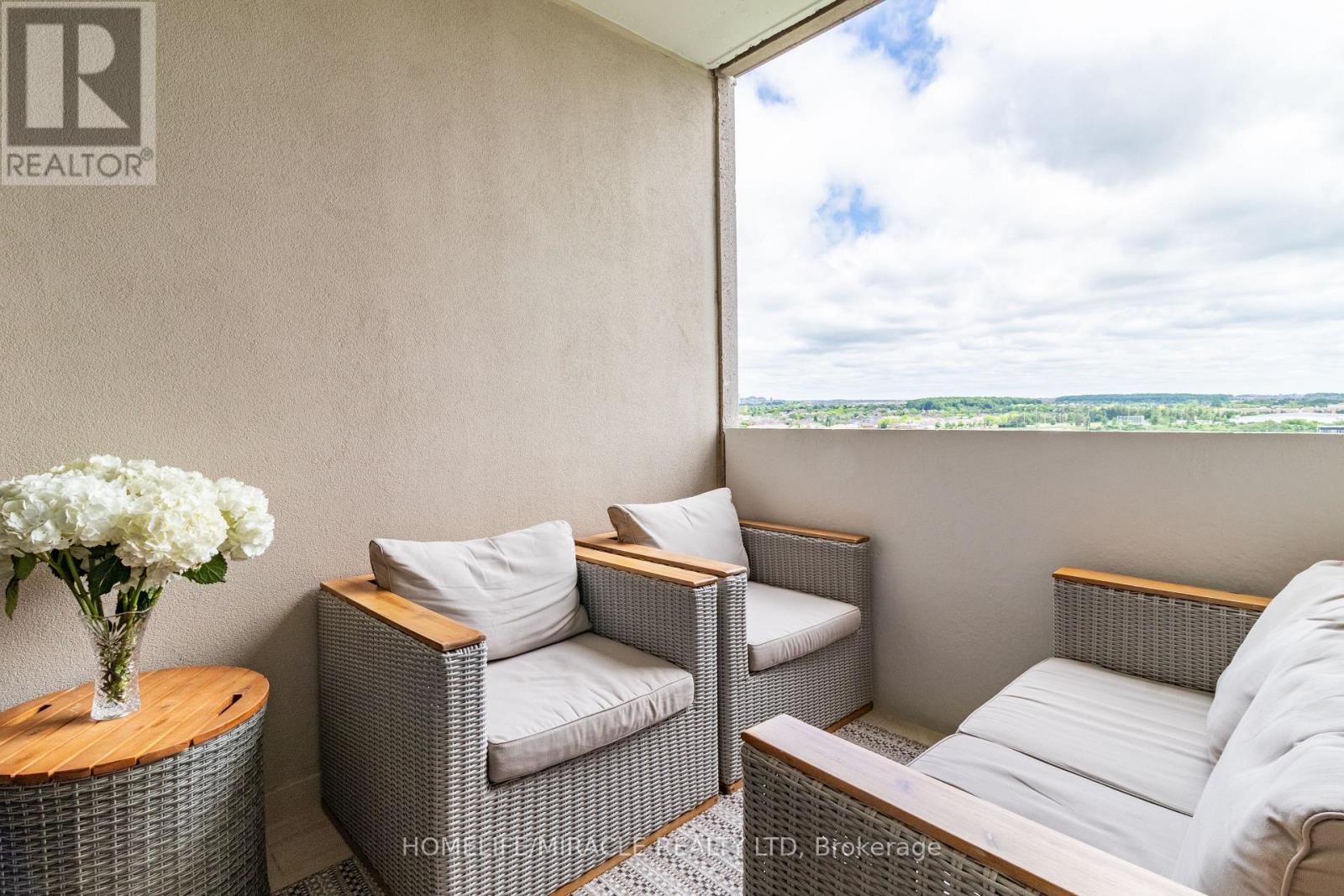 1410 - 9255 Jane Street, Vaughan (Maple), Ontario  L6A 0K1 - Photo 22 - N13781400