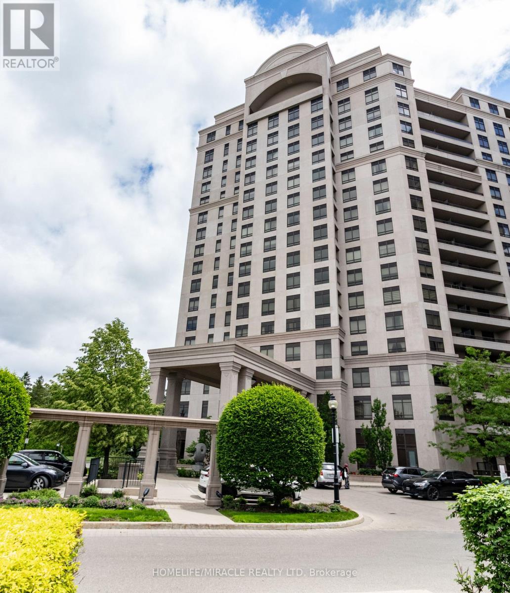 1410 - 9255 Jane Street, Vaughan (Maple), Ontario  L6A 0K1 - Photo 3 - N13781400